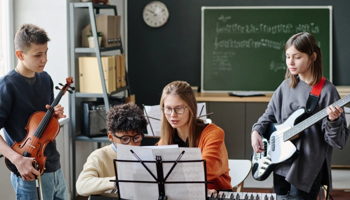 Practical-Learning-Approach