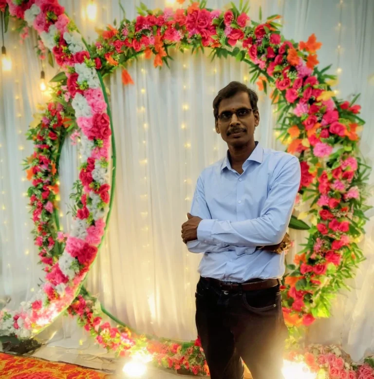 ramesh